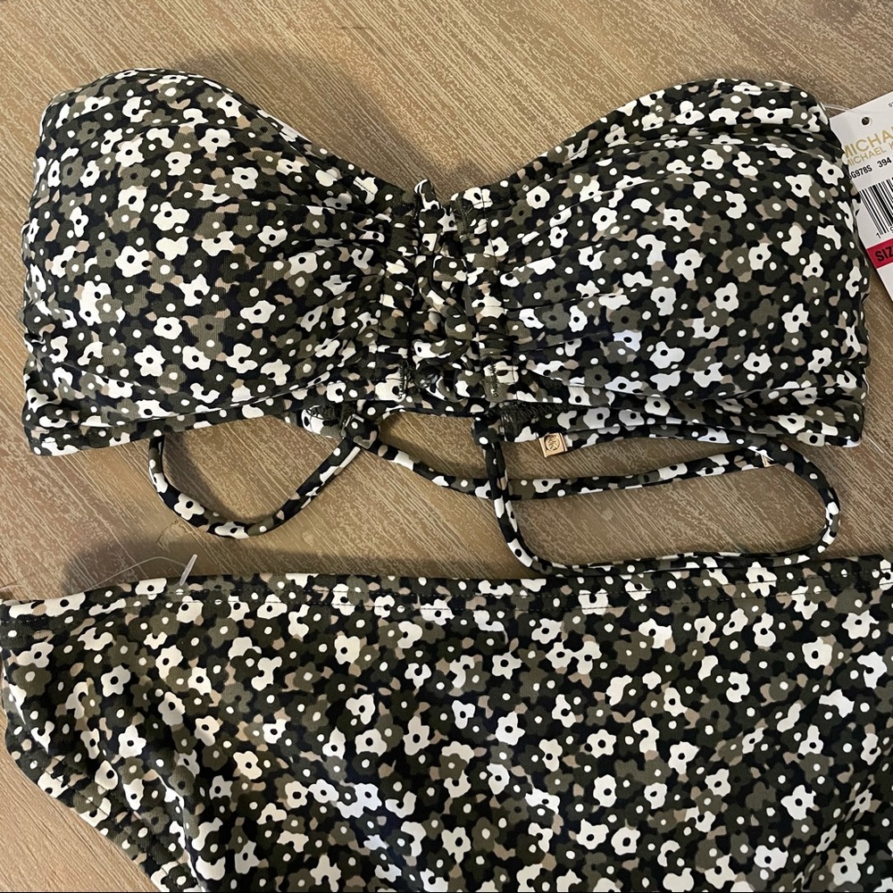 Michael Kors Bikini Set NWT - Picture 5 of 11